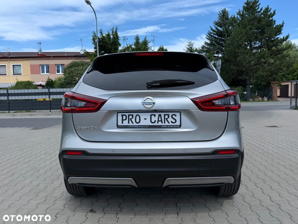 Nissan Qashqai - 11