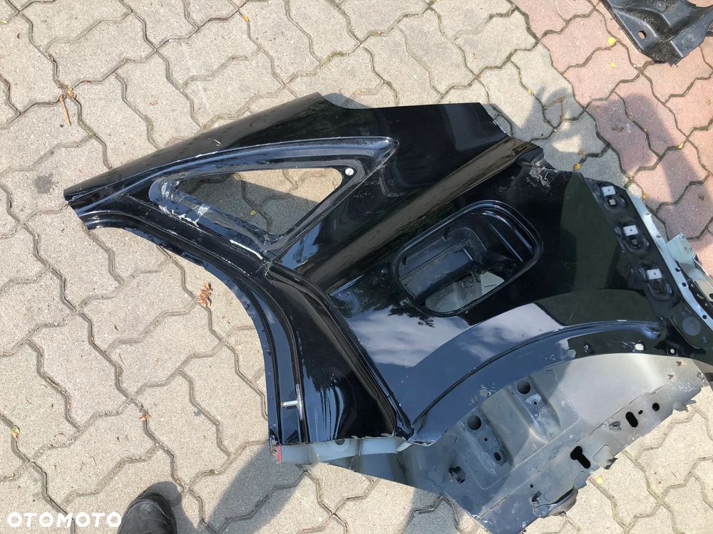Ford kuga mk3 błotnik  prawy tył - 6