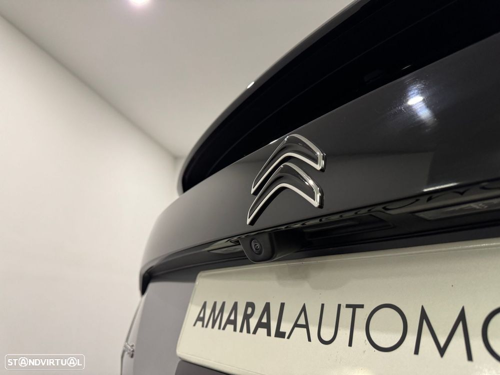 Citroën C4 1.2 PureTech Feel Pack - 23