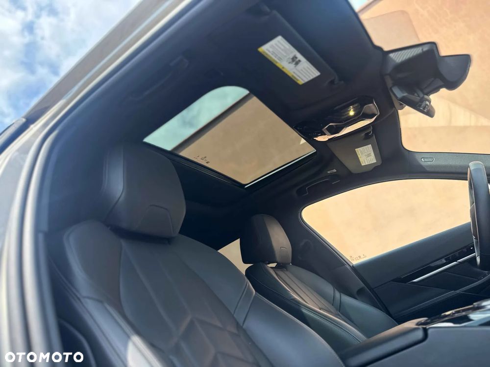 BMW Seria 5 530i xDrive Luxury Line sport - 8