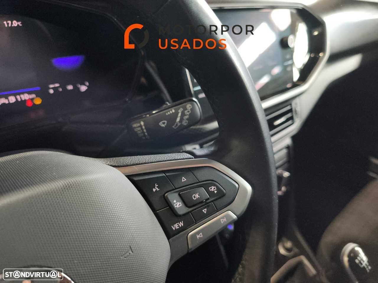 VW T-Cross - 15