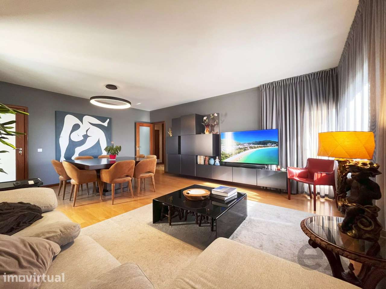 Apartamento T3 – Vila Nova de Gaia - Grande imagem: 2/25