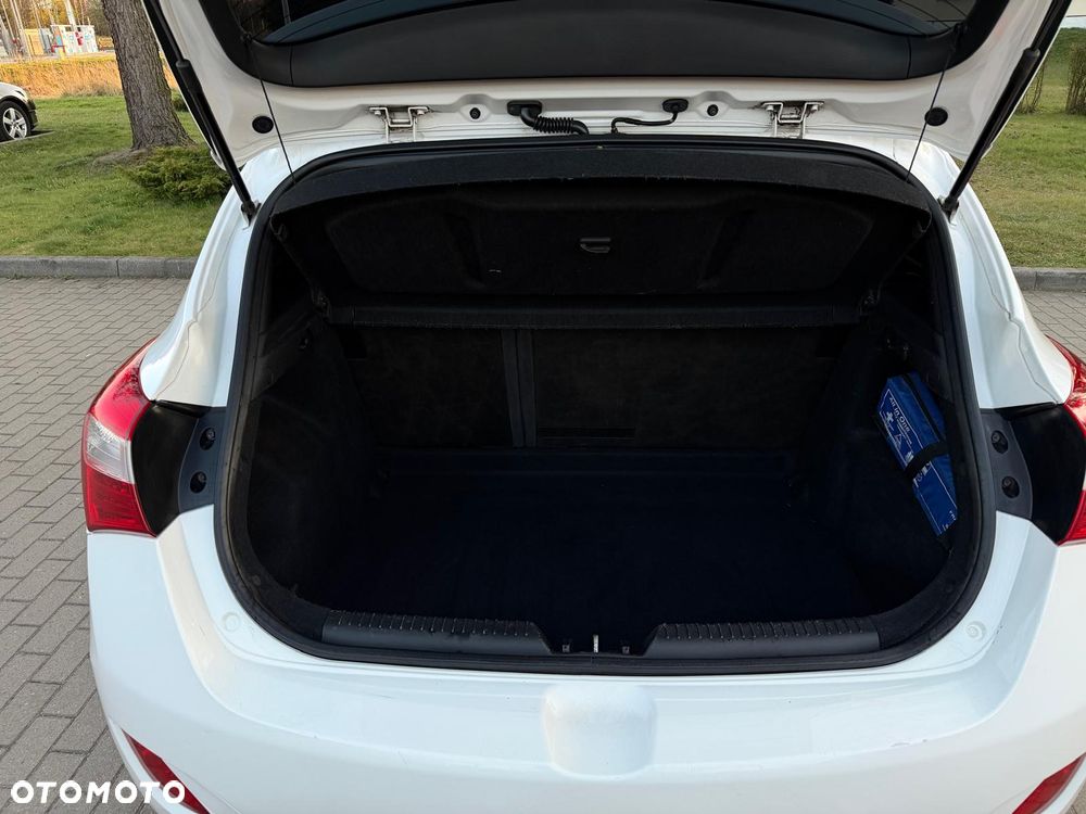 Hyundai i30 1.4 Style - 29