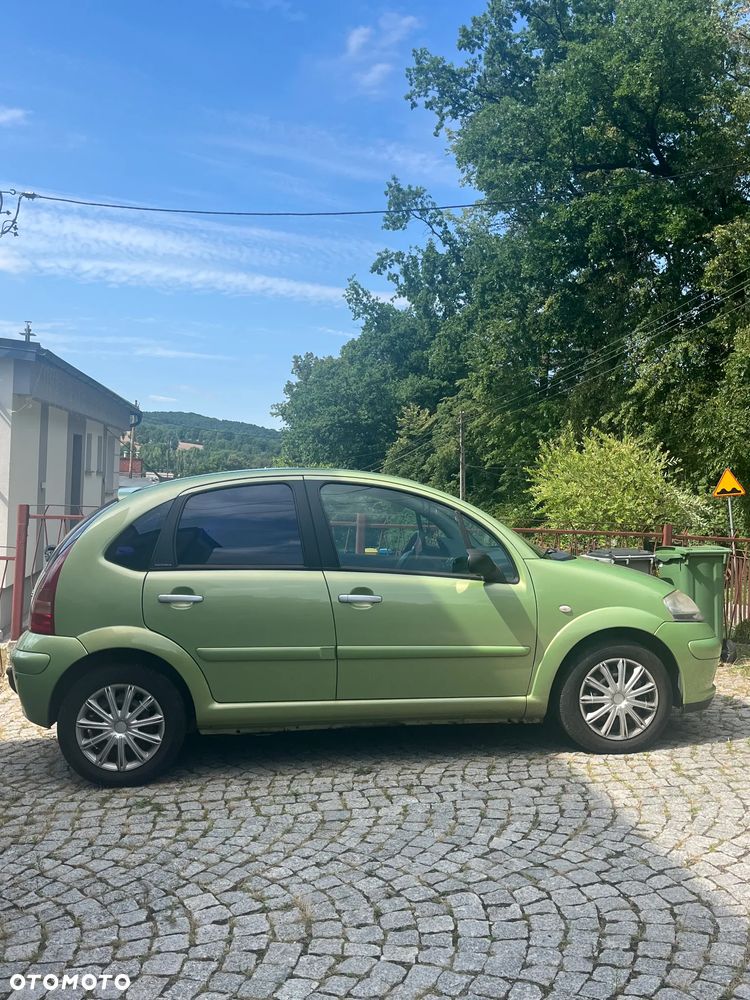 Citroën C3 - 1