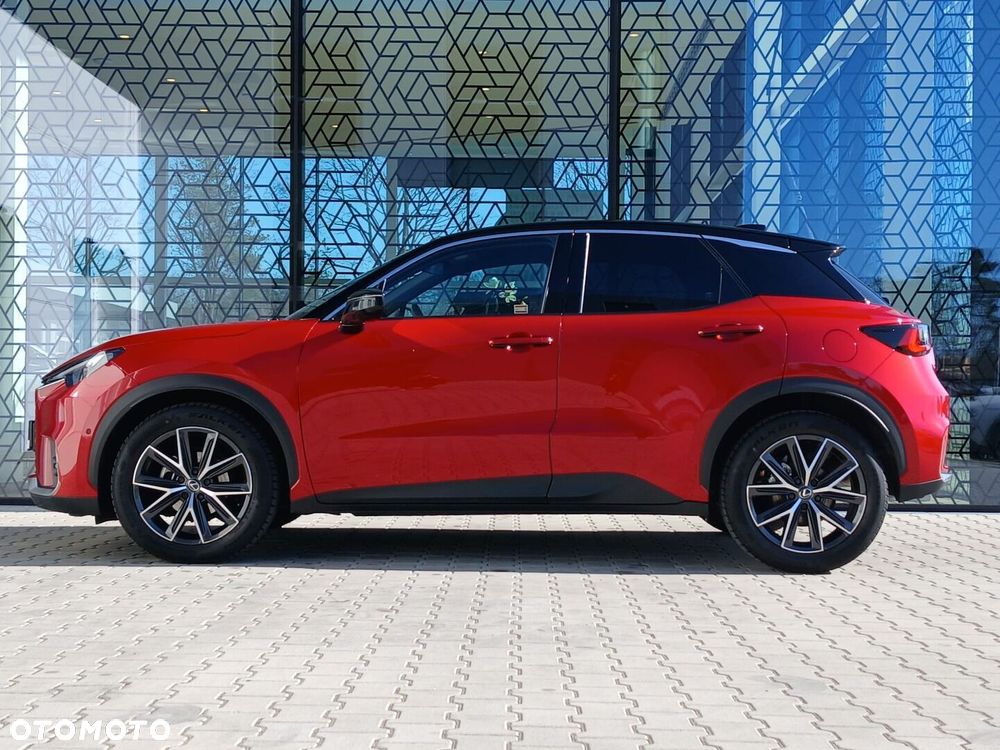 Lexus LBX 1.5 Hybrid Cool - 3