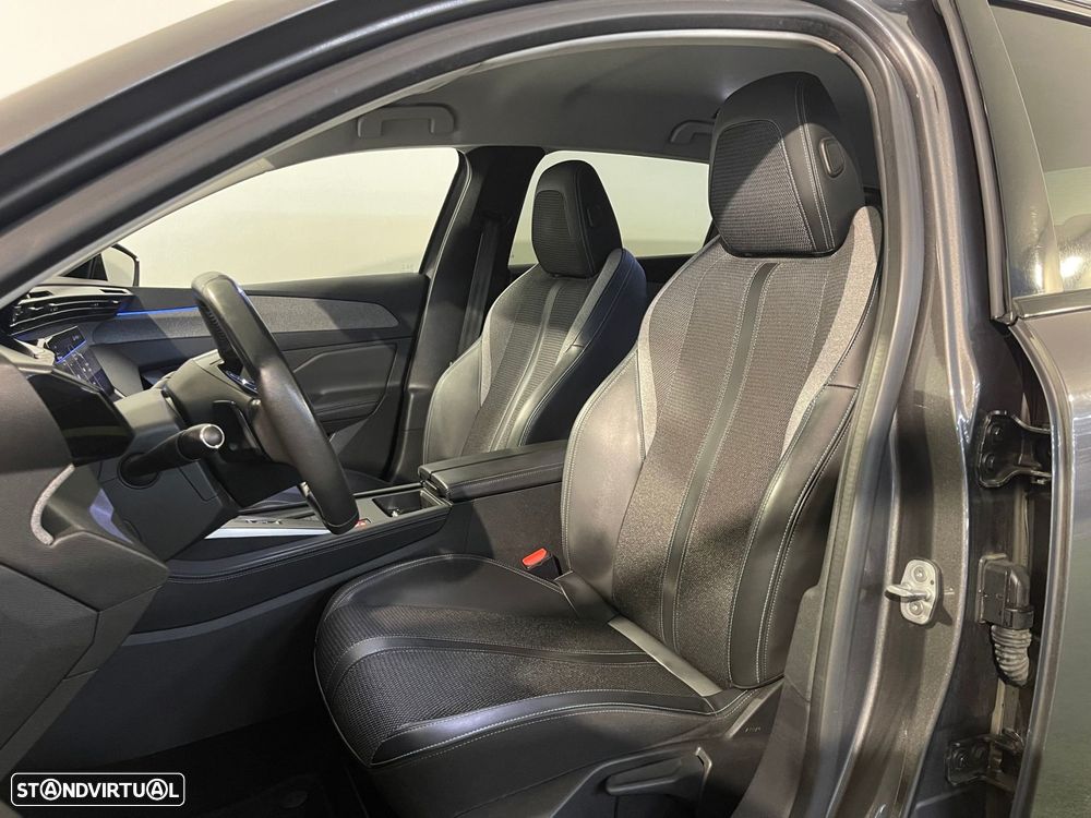 Peugeot 308 SW 1.5 BlueHDi Business Line - 22