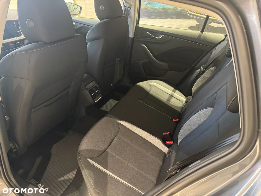 Skoda Scala 1.0 TSI Edition 130 - 5
