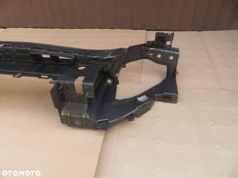 PAS PRZÓD WZMOCNIENIE FORD MONDEO MK5 LIFT 18R- DEMONTAŻ KRAKÓW - 7