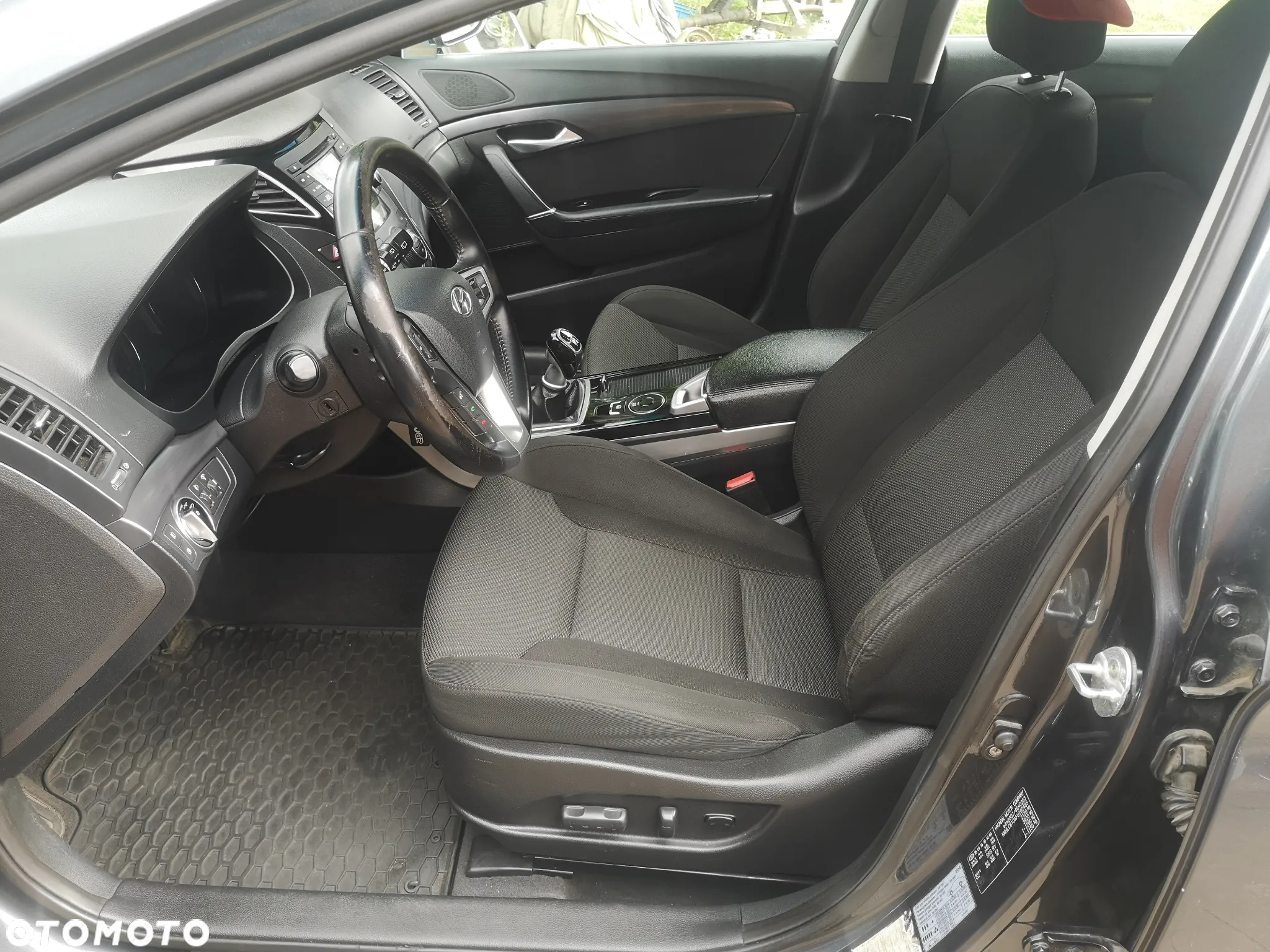 Hyundai i40 1.7 CRDi Classic - 9