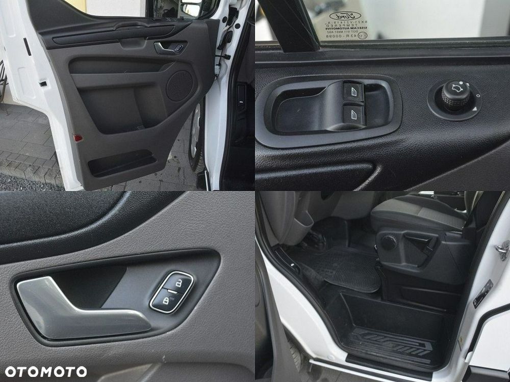 Ford Transit Custom - 20