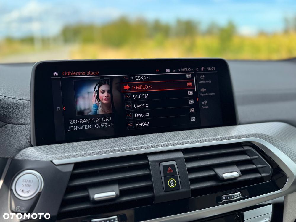 BMW X3 xM40i mHEV - 26