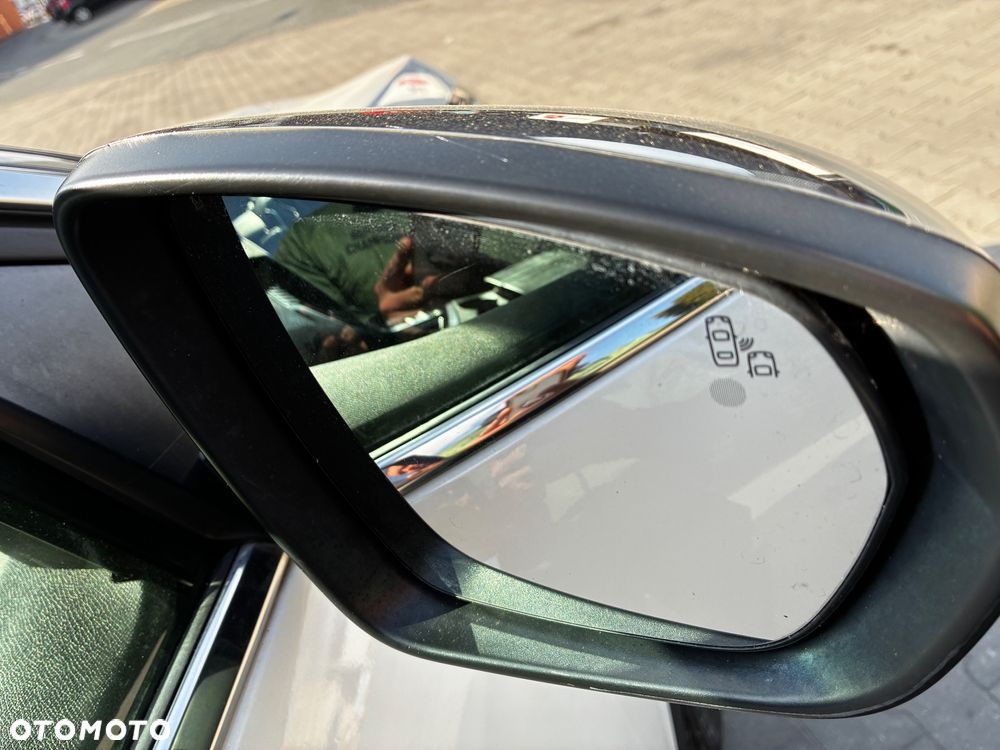 Peugeot 5008 BlueHDi 180 EAT6 GT - 20