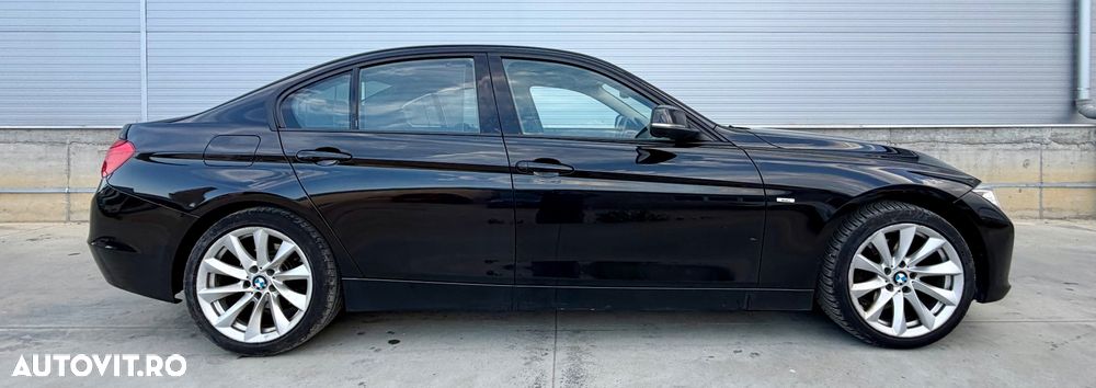BMW Seria 3 320d DPF Aut. Edition Exclusive - 26