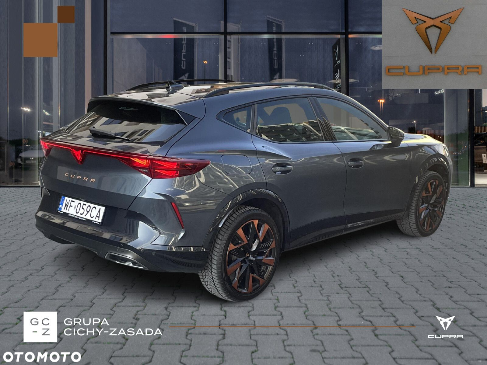 Cupra Formentor - 6