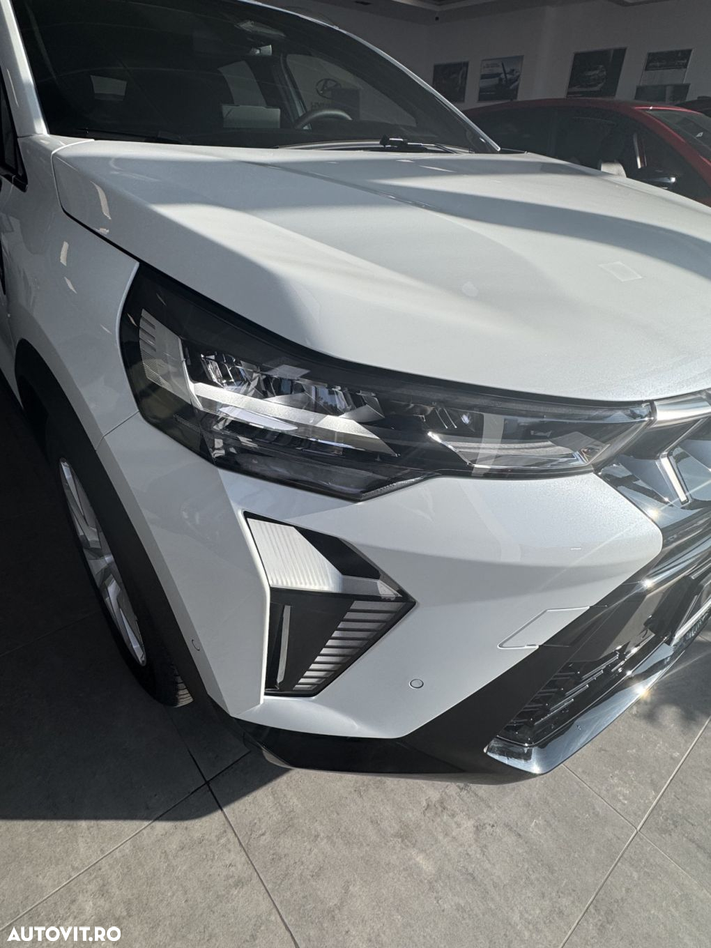 Mitsubishi ASX - 2