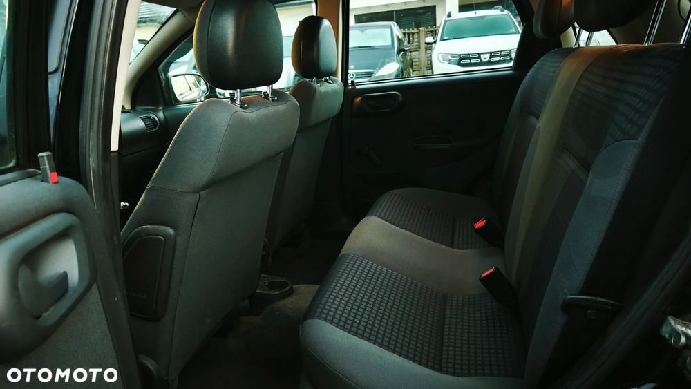 Opel Corsa 1.2 16V - 27