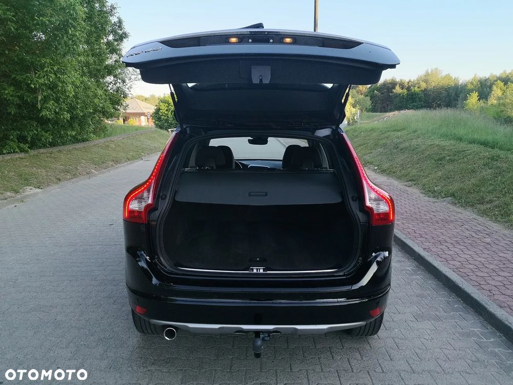Volvo XC 60 - 22