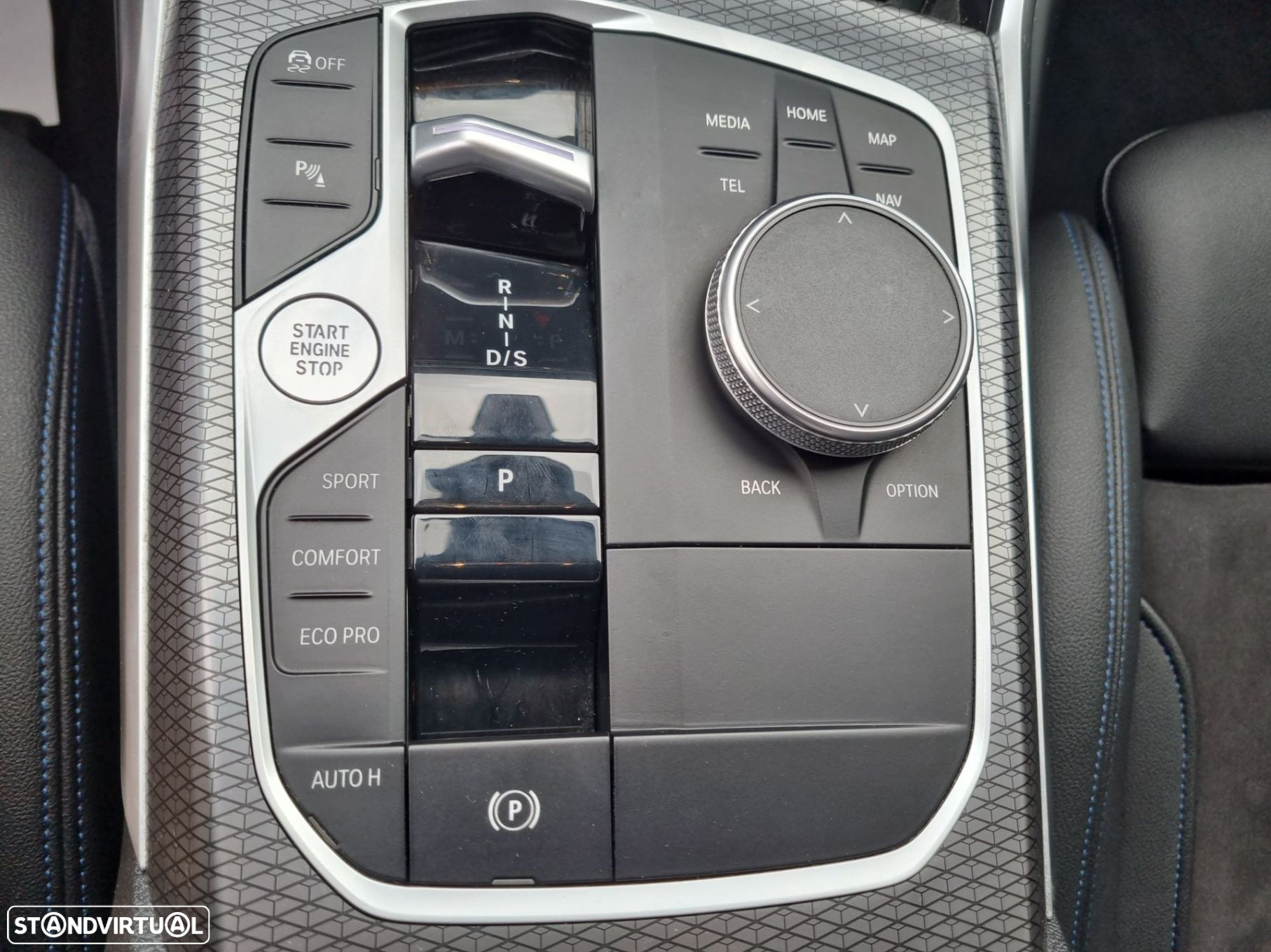 BMW 320 d Touring Pack M Auto - 17