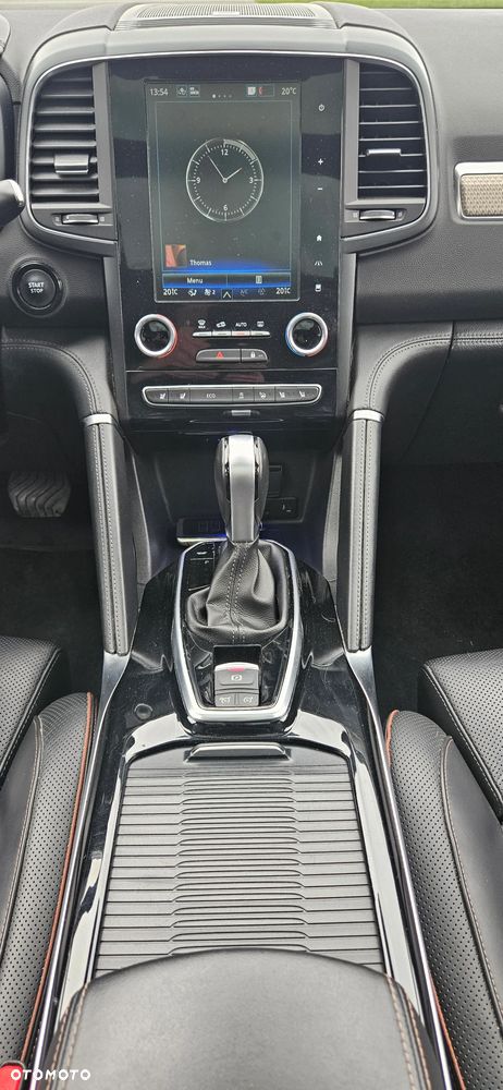 Renault Koleos 2.0 Blue dCi Initiale Paris 4x4 X-Tronic - 6