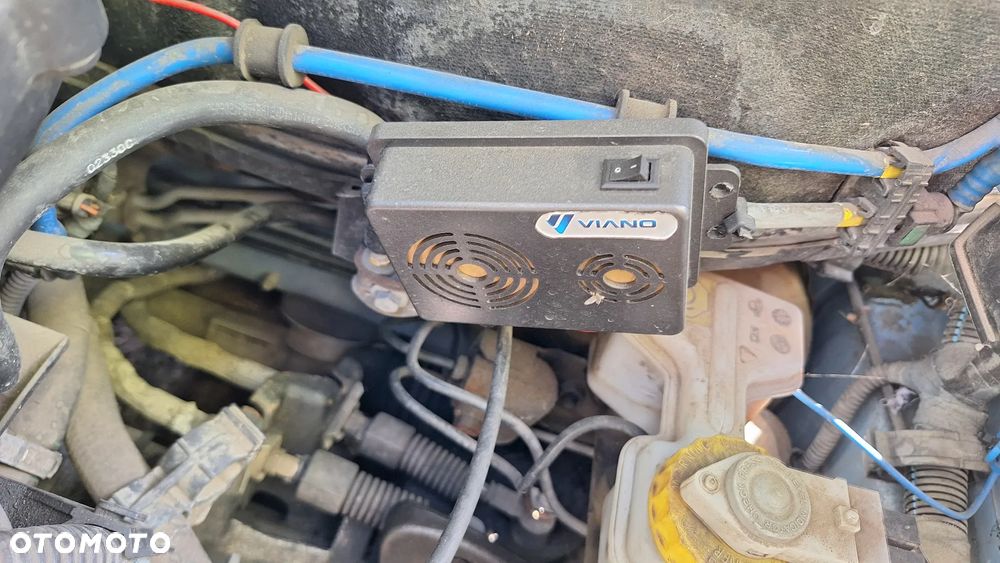 Fiat Seicento Brush - 6