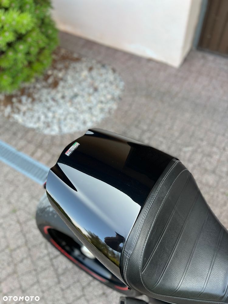Ducati Diavel - 15