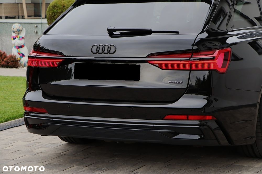 Audi A6 Avant - 16