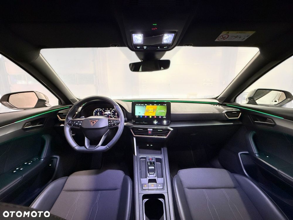 Cupra Formentor 1.5 TSI DSG - 29