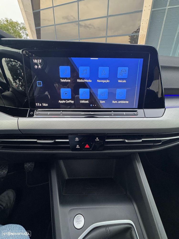 VW Golf 1.0 TSI Life - 21