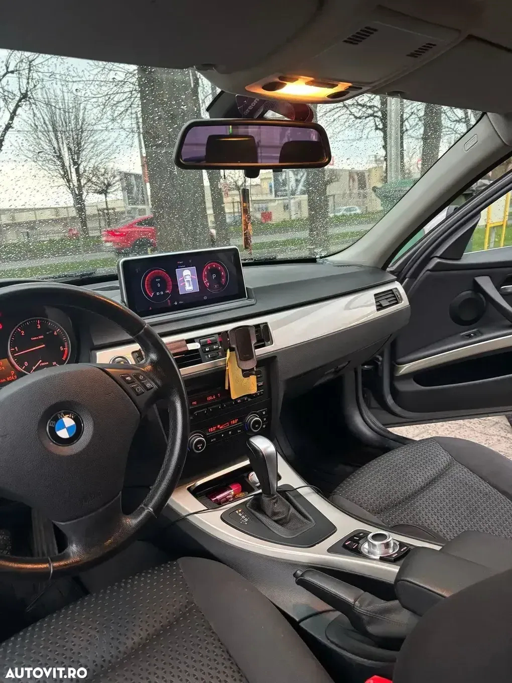 BMW Seria 3 - 11
