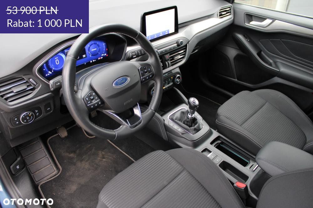 Ford Focus - 9