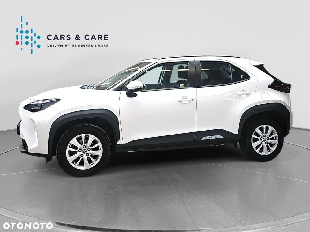 Toyota Yaris Cross 1.5 Comfort - 30