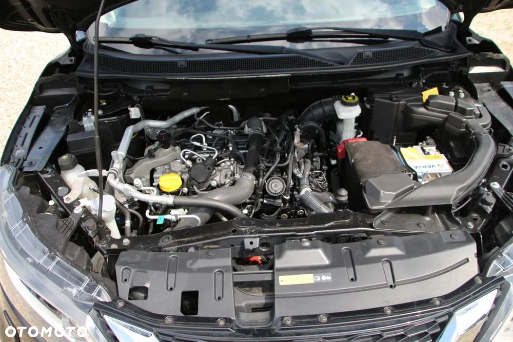 Nissan Qashqai 1.3 DIG-T Tekna - 23