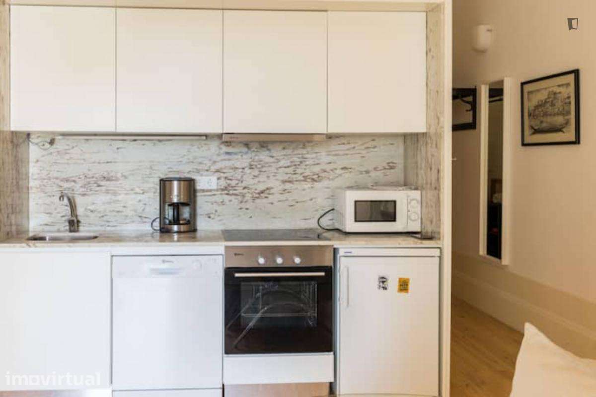 Apartamento com 2 quartos - localizado em Cedofeita Porto - Grande imagem: 3/21