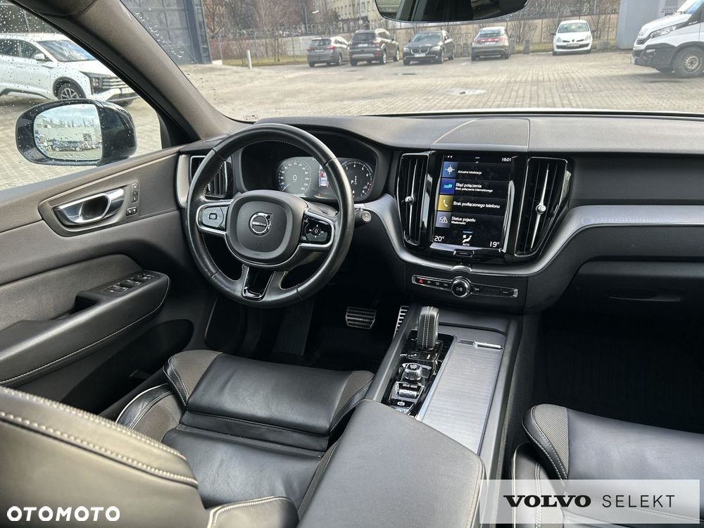 Volvo XC 60 - 28