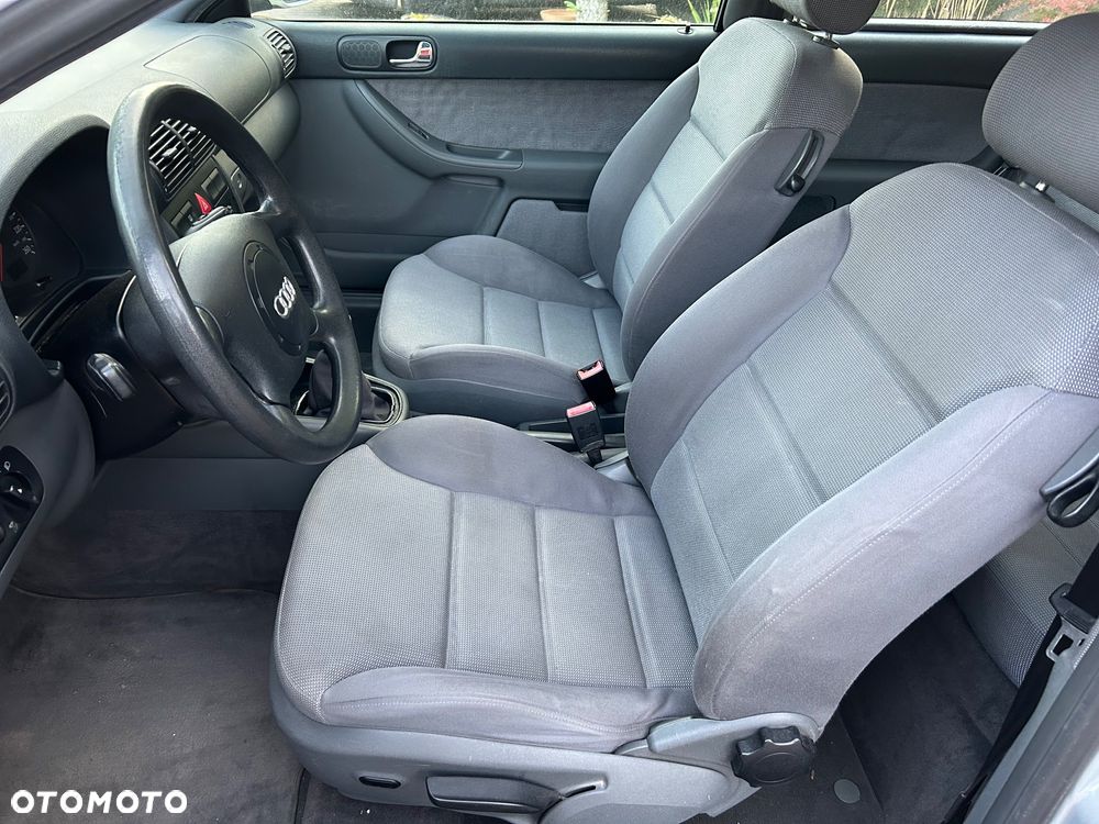 Audi A3 3-drzwiowe - 18