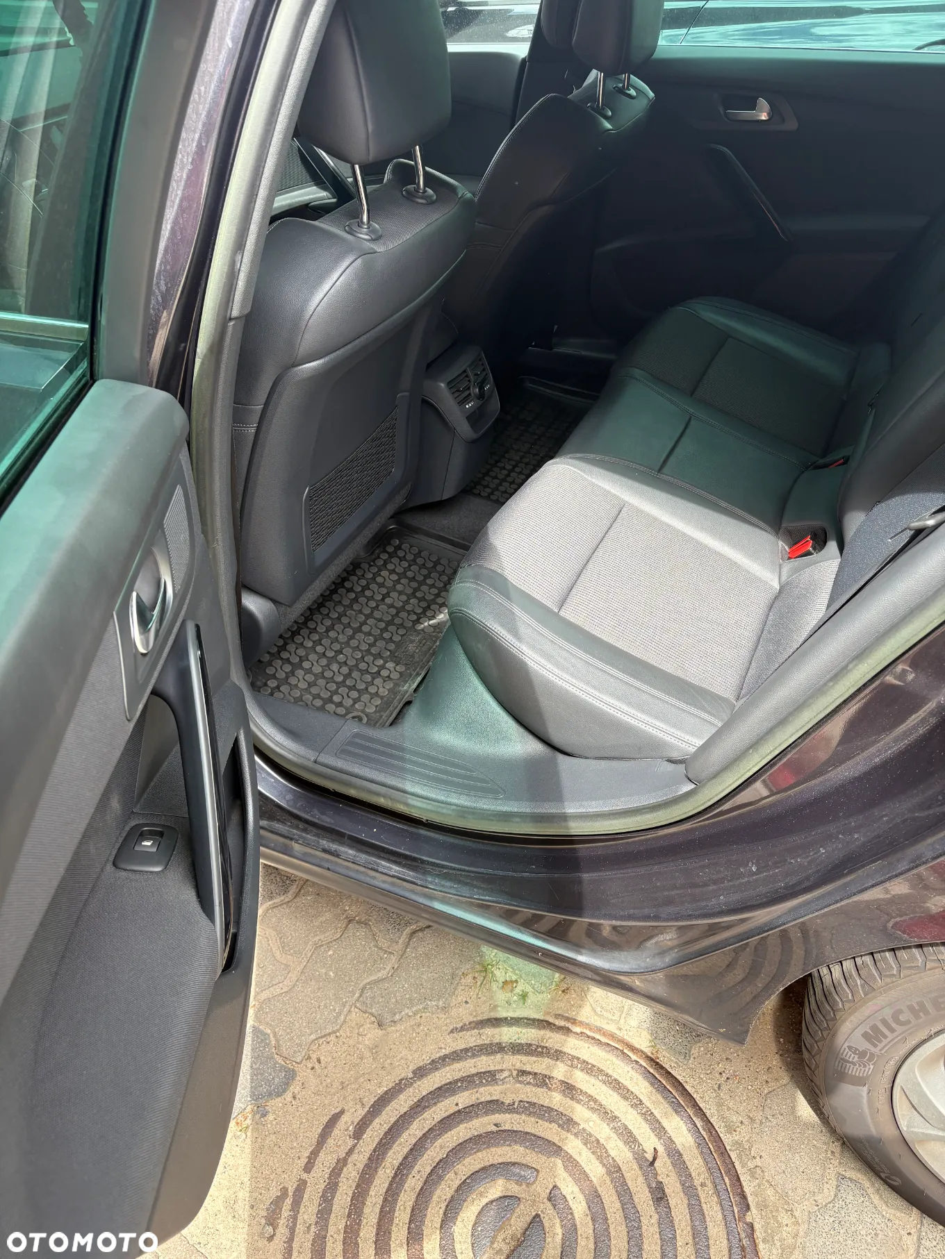 Peugeot 508 2.0 HDi Allure - 5