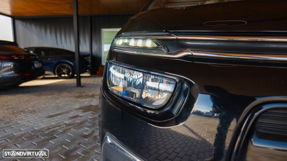 Citroën C4 Picasso 1.6 BlueHDi Shine - 23
