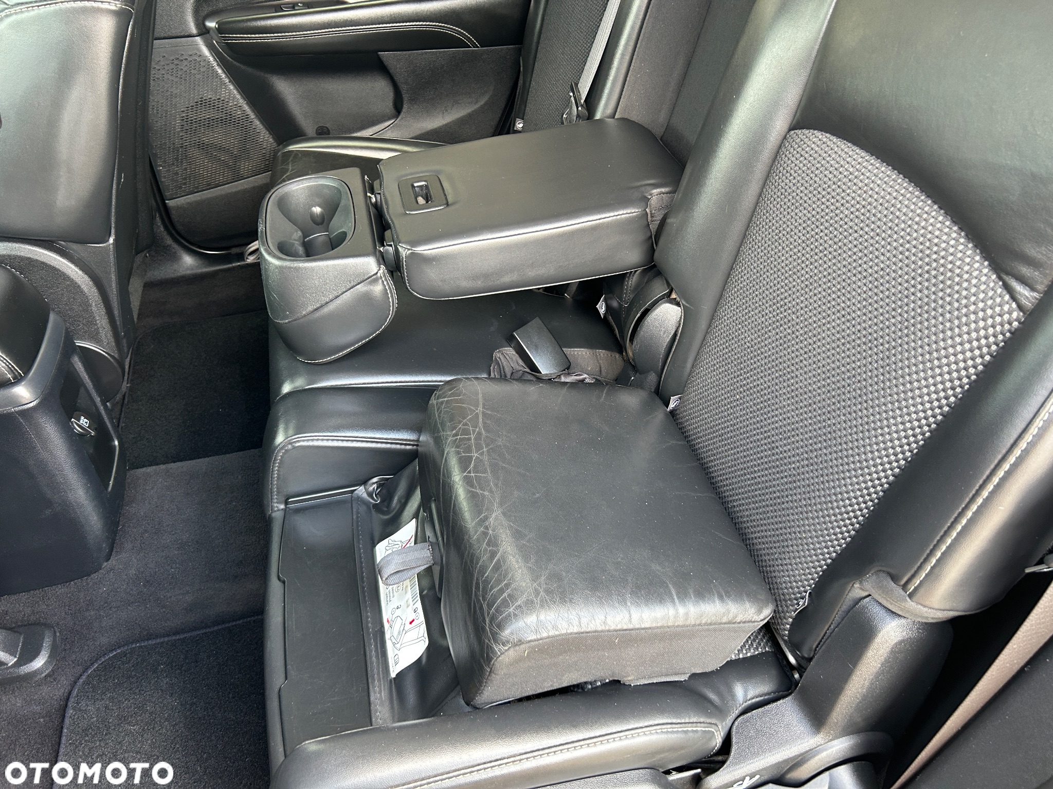 Fiat Freemont 2.0 Multijet Cross AWD - 27