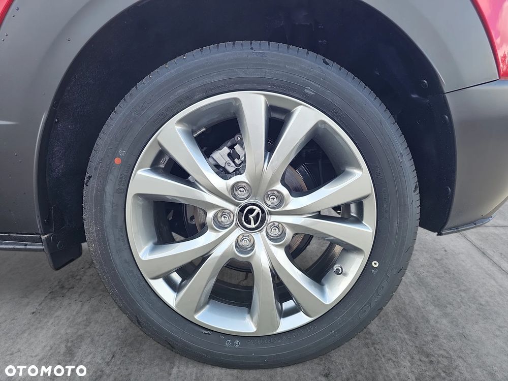 Mazda CX-30 2.0 mHEV Centre-Line 2WD - 10