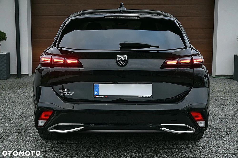 Peugeot 308 - 7