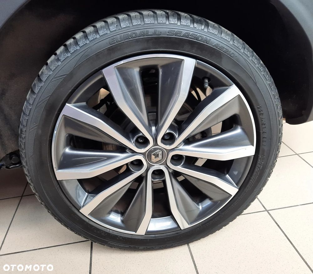 Renault Kadjar 1.3 TCe FAP Black Edition EDC - 11