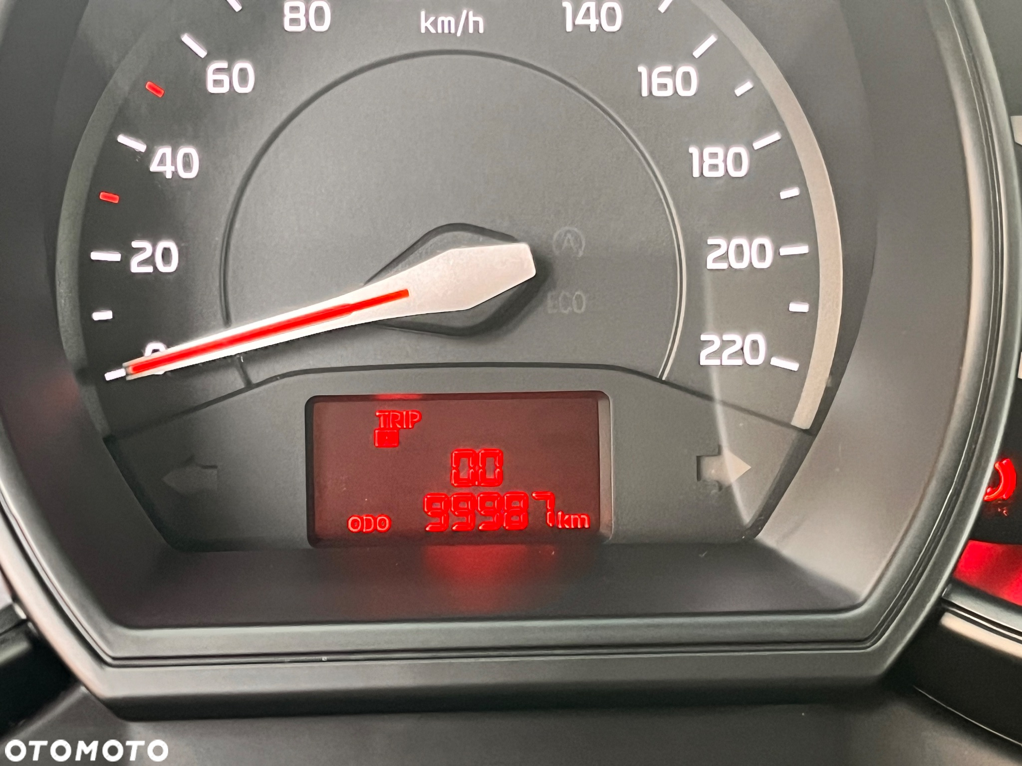 Kia Rio 1.2 Dream Team Edition - 13