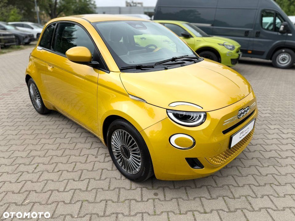 Fiat 500 - 6