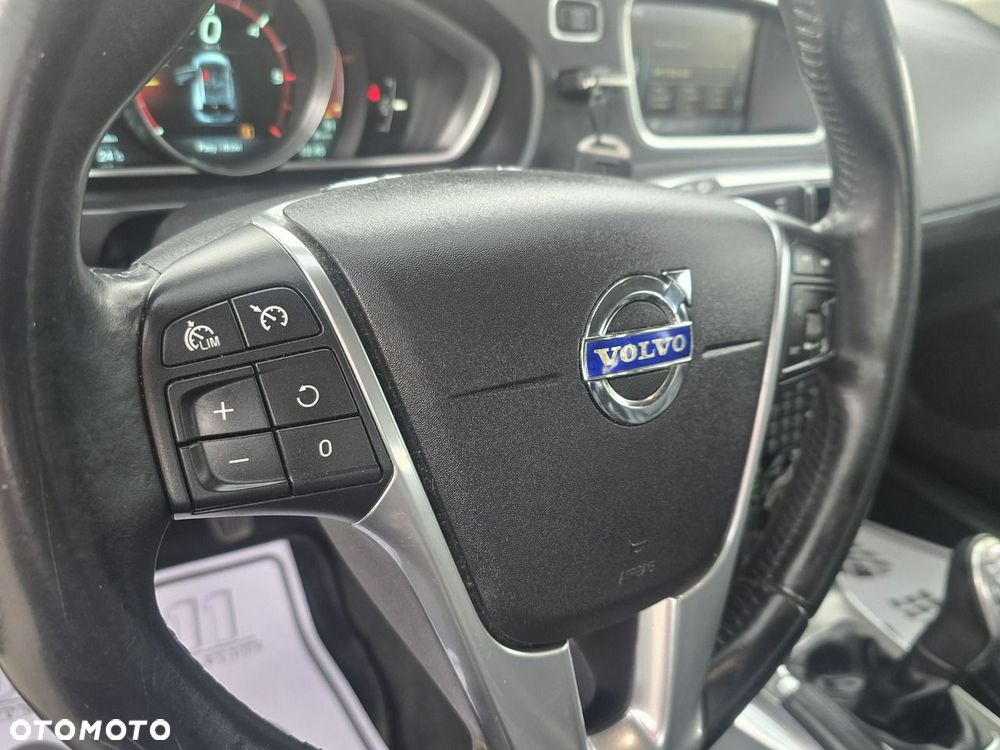 Volvo V40 - 27