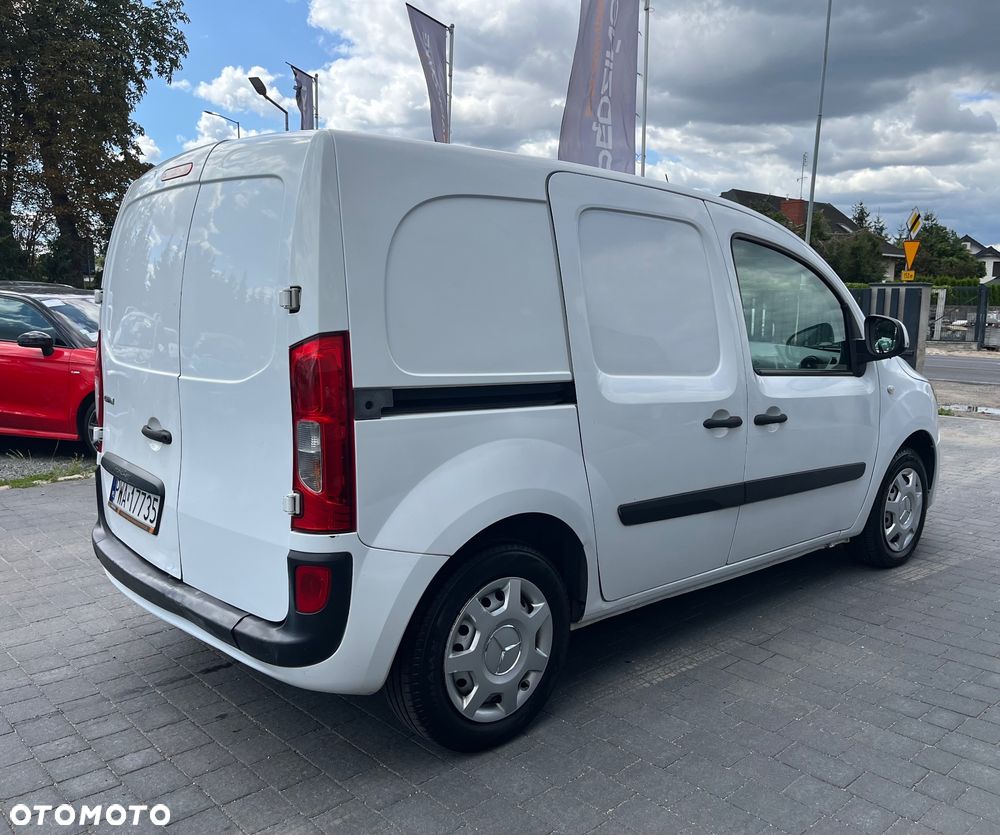 Mercedes-Benz Citan - 6