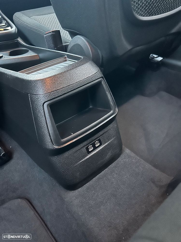 BMW 216 Active Tourer d Advantage - 9