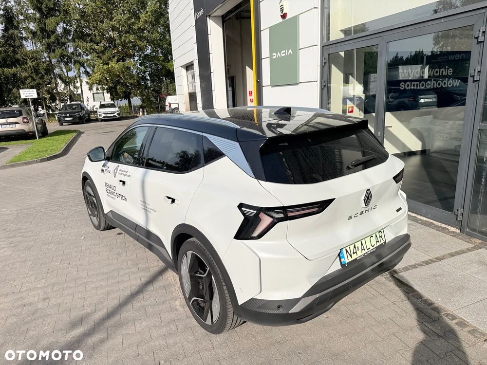 Renault Scenic EV87 Iconic - 12