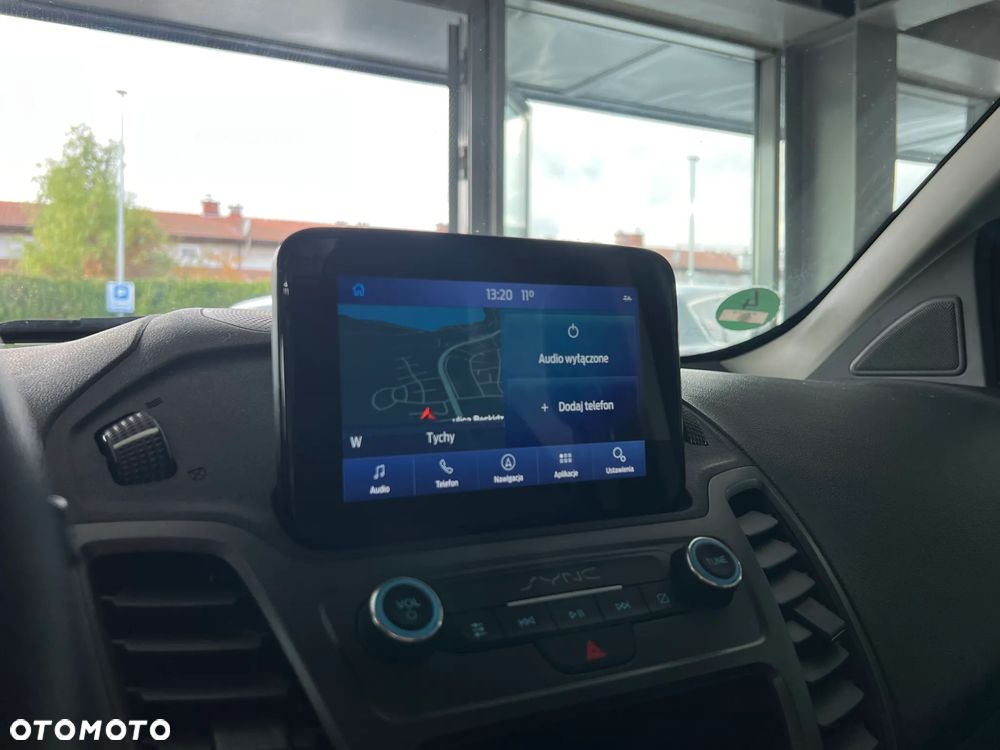 Ford transit Connect - 31