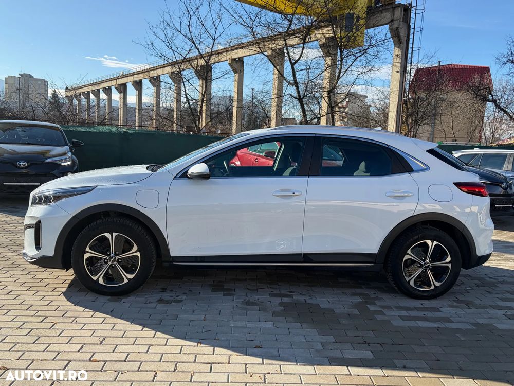 Kia XCeed 1.6 GDI DCT6 OPF Plug-in-Hybrid Vision - 5