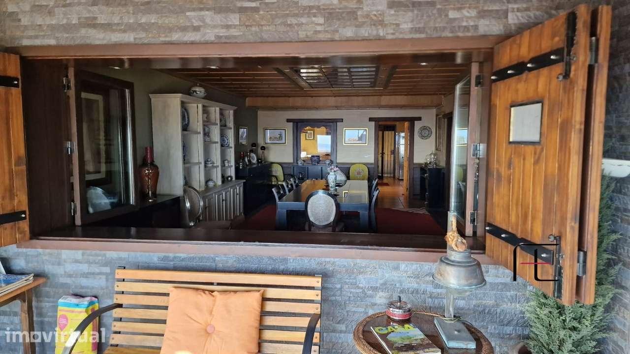 Moradia Isolada T4 Venda em São Martinho,Funchal - Grande imagem: 2/22
